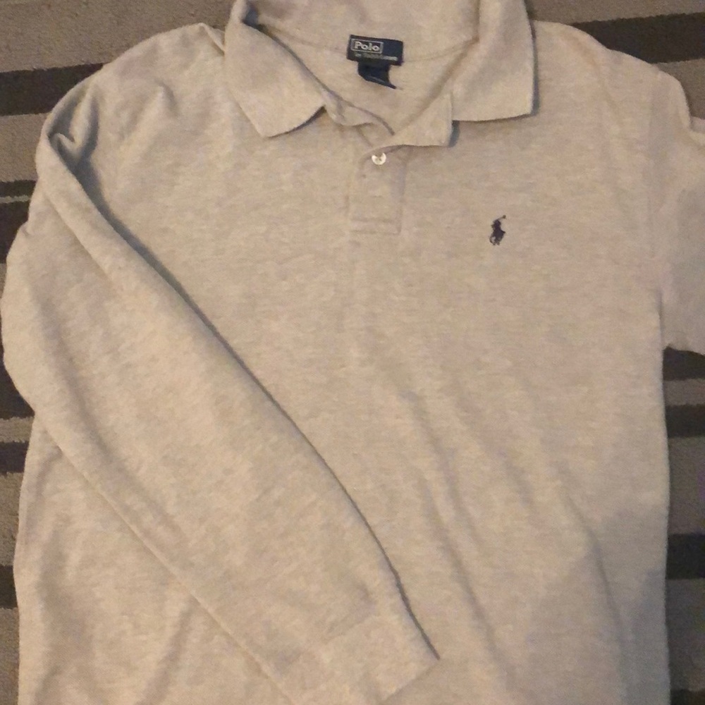 Ralph Lauren Polo